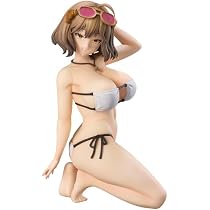 Amazon.co.jp: SEGA-ユメミリゼ 勝利の女神:NIKKEアニスフィギュア